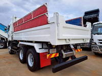 日野プロフィアダンプ大型（10t）[写真02]