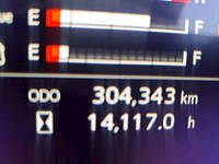 日野プロフィアダンプ大型（10t）[写真33]