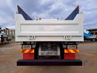 日野プロフィアダンプ大型（10t）[写真06]