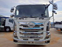 日野プロフィアダンプ大型（10t）[写真08]