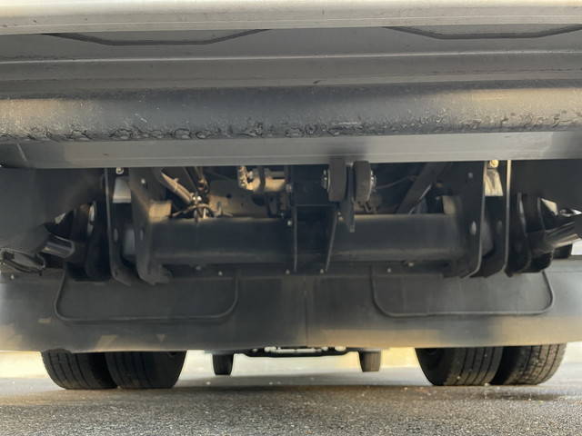 三菱ふそうキャンターアルミバン小型（2t・3t）[写真10]