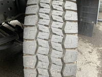 三菱ふそうキャンターアルミバン小型（2t・3t）[写真12]