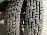 三菱ふそうキャンターアルミバン小型（2t・3t）[写真13]