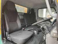 三菱ふそうキャンターアルミバン小型（2t・3t）[写真14]