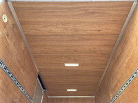 三菱ふそうキャンターアルミバン小型（2t・3t）[写真17]