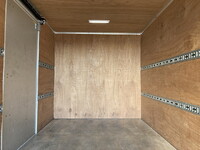 三菱ふそうキャンターアルミバン小型（2t・3t）[写真18]