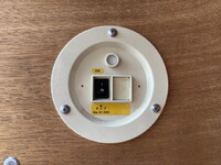 三菱ふそうキャンターアルミバン小型（2t・3t）[写真19]