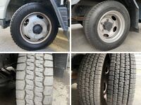 三菱ふそうキャンターアルミバン小型（2t・3t）[写真20]