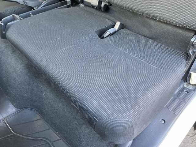 三菱ふそうキャンターアルミバン小型（2t・3t）[写真22]