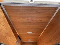 三菱ふそうキャンターアルミバン小型（2t・3t）[写真24]