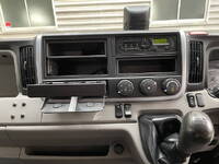 三菱ふそうキャンターアルミバン小型（2t・3t）[写真27]