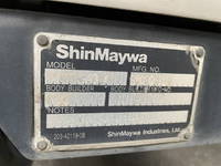 三菱ふそうキャンターアルミバン小型（2t・3t）[写真32]