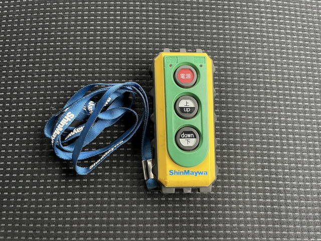 三菱ふそうキャンターアルミバン小型（2t・3t）[写真38]