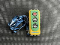 三菱ふそうキャンターアルミバン小型（2t・3t）[写真39]