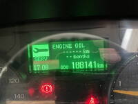 三菱ふそうキャンターアルミバン小型（2t・3t）[写真40]