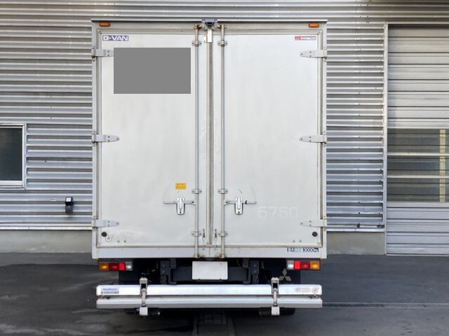 三菱ふそうキャンターアルミバン小型（2t・3t）[写真04]