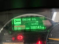 三菱ふそうキャンターアルミバン小型（2t・3t）[写真41]