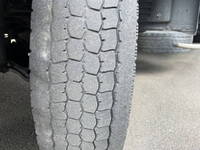 いすゞフォワード冷凍車（冷蔵車）中型（4t）[写真14]