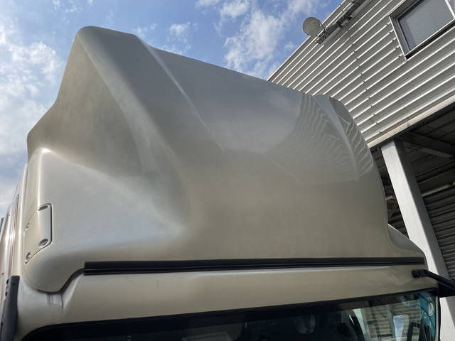 いすゞフォワード冷凍車（冷蔵車）中型（4t）[写真20]