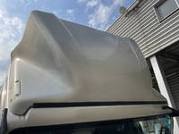 いすゞフォワード冷凍車（冷蔵車）中型（4t）[写真21]