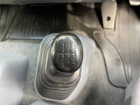 いすゞフォワード冷凍車（冷蔵車）中型（4t）[写真34]