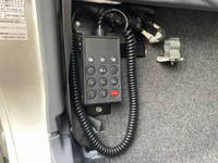 いすゞフォワード冷凍車（冷蔵車）中型（4t）[写真36]