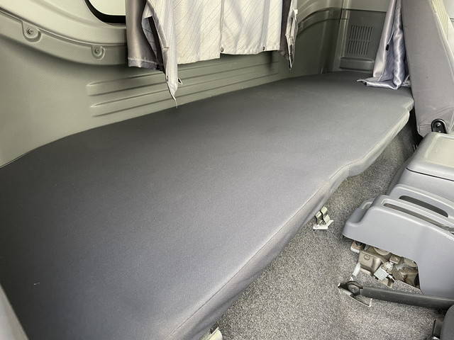 いすゞフォワード冷凍車（冷蔵車）中型（4t）[写真37]