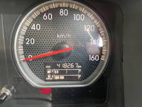 いすゞフォワード冷凍車（冷蔵車）中型（4t）[写真41]