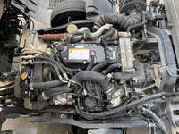 いすゞフォワード冷凍車（冷蔵車）中型（4t）[写真08]