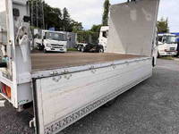 三菱ふそうキャンターアルミウイング小型（2t・3t）[写真15]