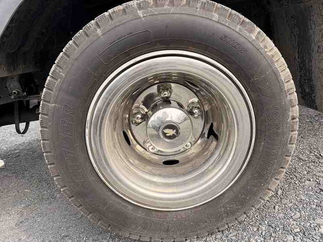 三菱ふそうキャンターアルミウイング小型（2t・3t）[写真19]