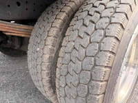 三菱ふそうキャンターアルミウイング小型（2t・3t）[写真21]