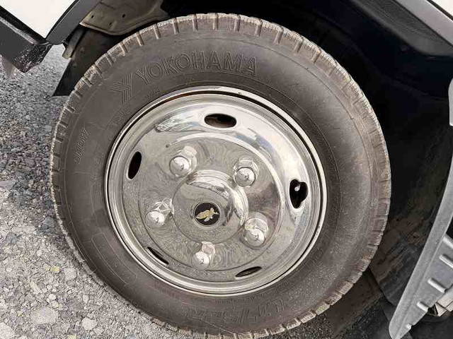 三菱ふそうキャンターアルミウイング小型（2t・3t）[写真21]