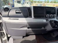 三菱ふそうキャンターアルミウイング小型（2t・3t）[写真28]