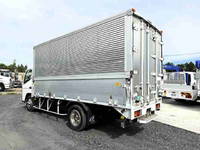 三菱ふそうキャンターアルミウイング小型（2t・3t）[写真02]