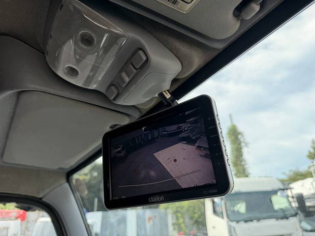 三菱ふそうキャンターアルミウイング小型（2t・3t）[写真33]