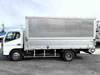 三菱ふそうキャンターアルミウイング小型（2t・3t）[写真06]