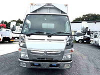 三菱ふそうキャンターアルミウイング小型（2t・3t）[写真09]