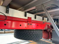 日野レンジャー保冷バン増トン（6t・8t）[写真11]