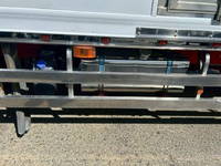 日野レンジャー保冷バン増トン（6t・8t）[写真15]