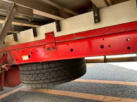 日野レンジャー保冷バン増トン（6t・8t）[写真16]