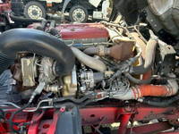 日野レンジャー保冷バン増トン（6t・8t）[写真18]