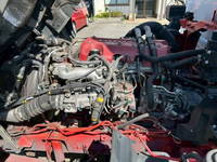 日野レンジャー保冷バン増トン（6t・8t）[写真19]