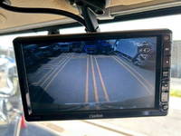 日野レンジャー保冷バン増トン（6t・8t）[写真25]