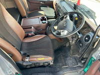 日野レンジャー保冷バン増トン（6t・8t）[写真26]