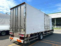 日野レンジャー保冷バン増トン（6t・8t）[写真05]