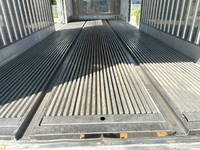 日野レンジャー保冷バン増トン（6t・8t）[写真07]