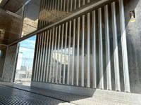 日野レンジャー保冷バン増トン（6t・8t）[写真08]