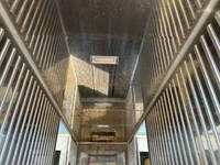 日野レンジャー保冷バン増トン（6t・8t）[写真10]