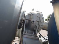 いすゞギガミキサー車（コンクリートミキサー）大型（10t）[写真12]